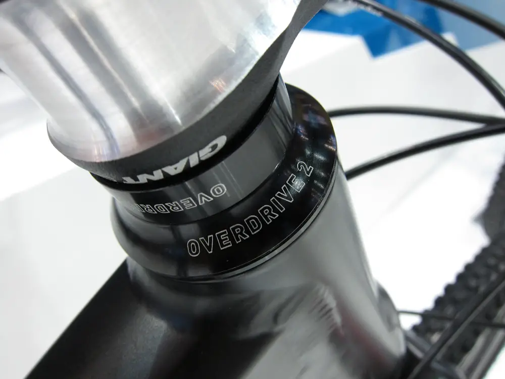 Details about   Giant OD2 Overdrive2 Road Headset for 1 1/4" to 1 1/2" diameter 
