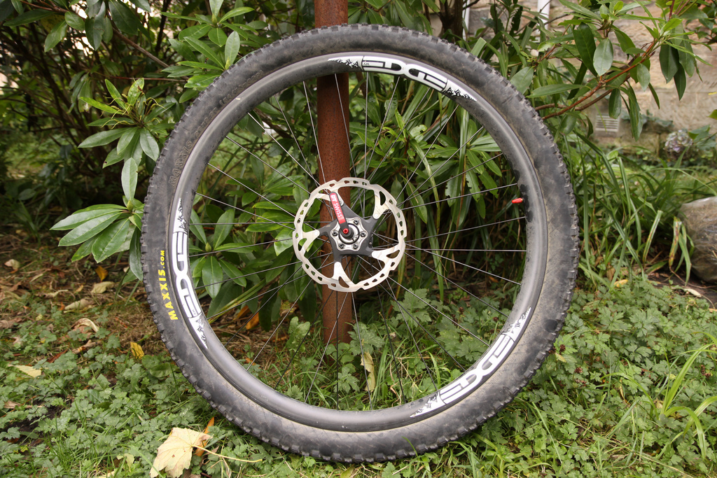 best all mountain rims