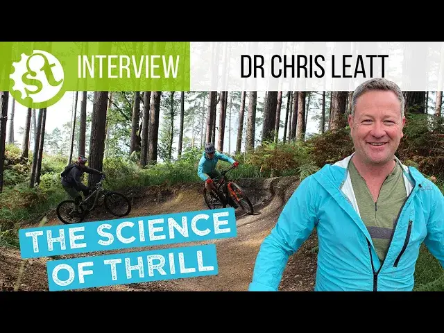 'Video thumbnail for In conversation with Dr. Chris Leatt'